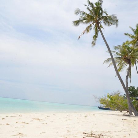 ไอส์แลนด์ เบรก Hotel ฟูลิดู ภายนอก รูปภาพ